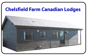 canadian lodges